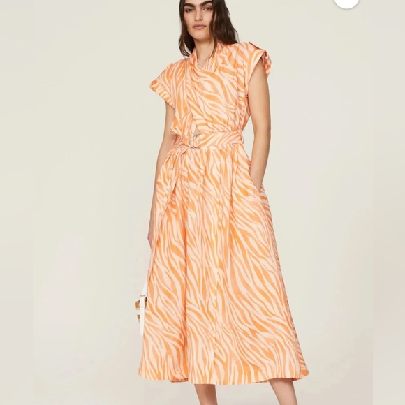 Derek Lam Collective size 44 -XL New! - Picture 2 of 13